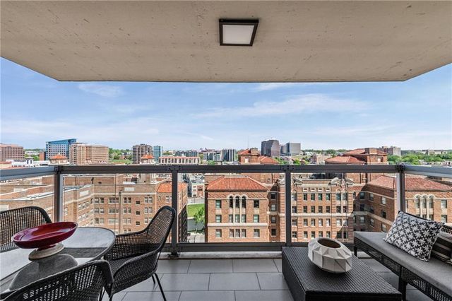221 W 48th Street 1402, Kansas City, MO 64112