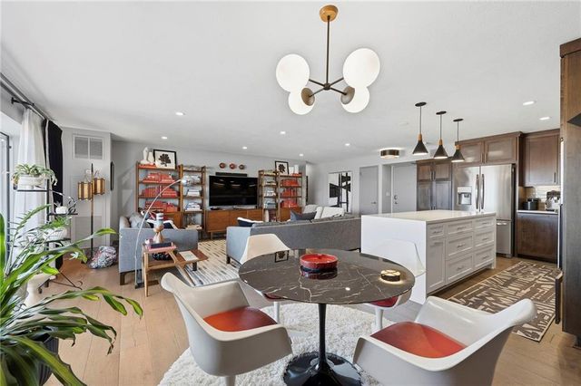 221 W 48th Street 1402, Kansas City, MO 64112