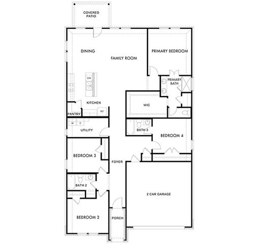 3403 Richland Drive, Farmersville, TX 75442