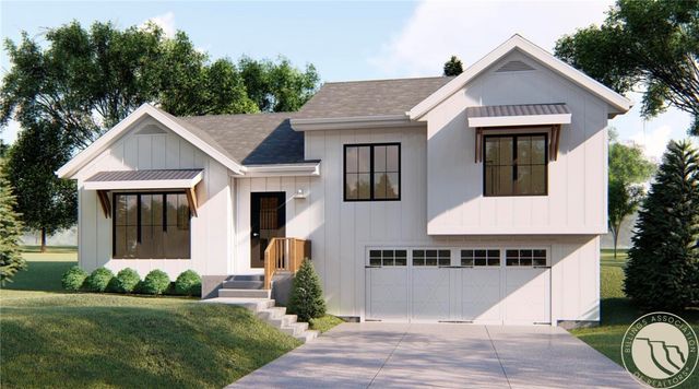 7419 Vernetti Lane, Billings, MT 59106