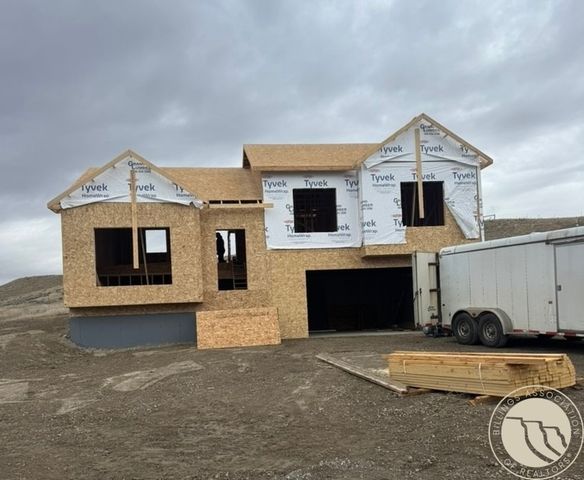 7419 Vernetti Lane, Billings, MT 59106