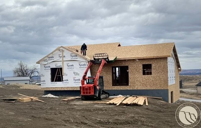 7419 Vernetti Lane, Billings, MT 59106