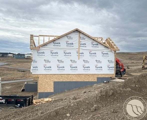 7419 Vernetti Lane, Billings, MT 59106