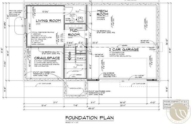7419 Vernetti Lane, Billings, MT 59106