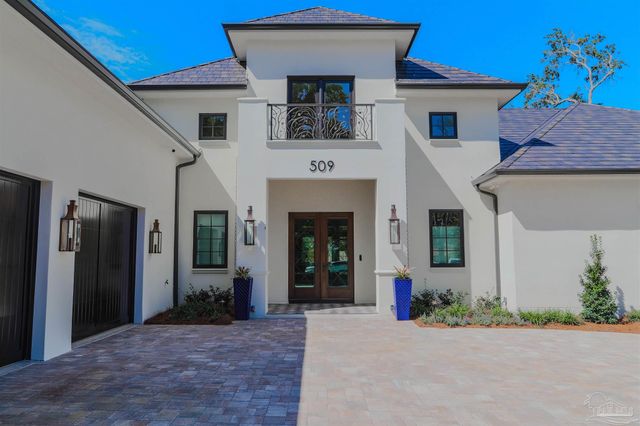509 Dracena Way, Gulf Breeze, FL 32561