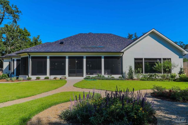 509 Dracena Way, Gulf Breeze, FL 32561