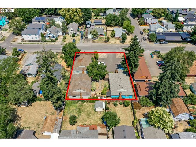 8924 Se ELLIS St, Portland, OR 97266