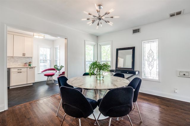 2919 Lovers Lane, University Park, TX 75225