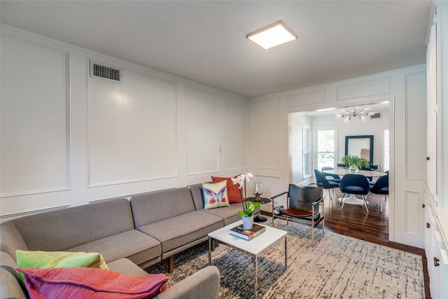 2919 Lovers Lane, University Park, TX 75225