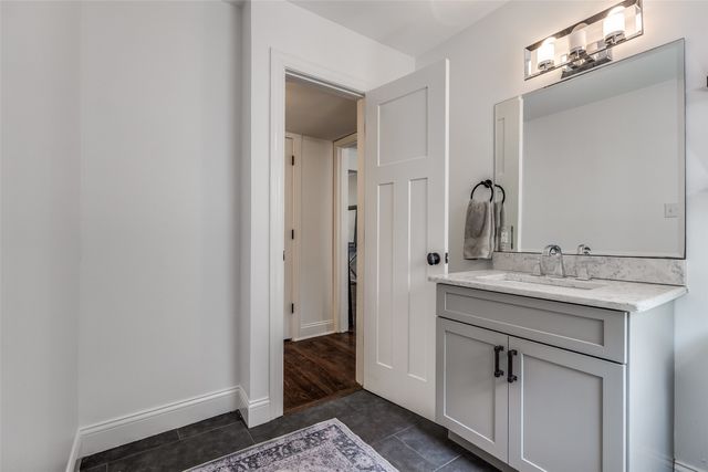 2919 Lovers Lane, University Park, TX 75225