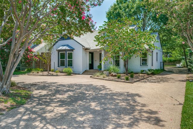 2919 Lovers Lane, University Park, TX 75225