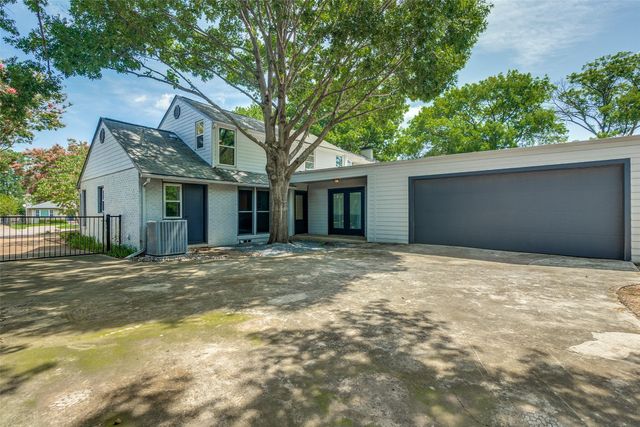 2919 Lovers Lane, University Park, TX 75225