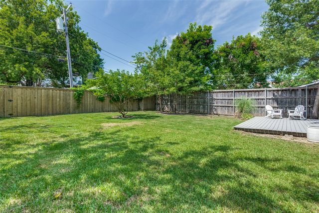 2919 Lovers Lane, University Park, TX 75225
