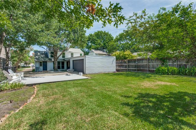 2919 Lovers Lane, University Park, TX 75225