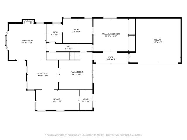 2919 Lovers Lane, University Park, TX 75225