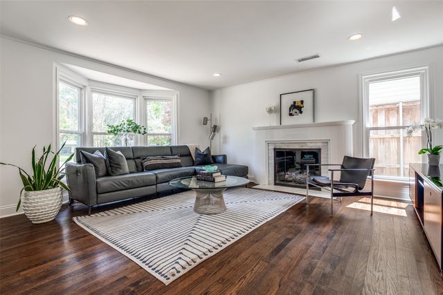 2919 Lovers Lane, University Park, TX 75225