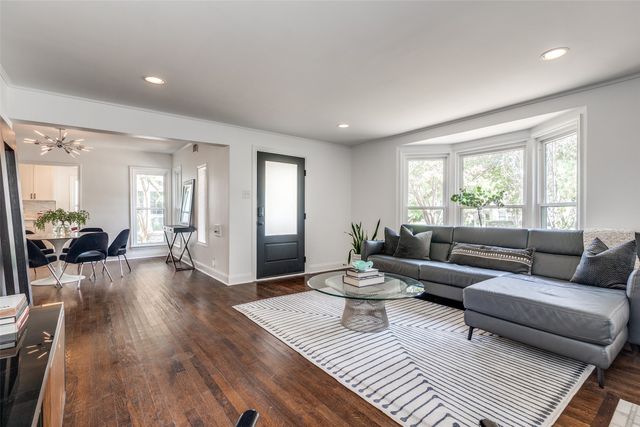 2919 Lovers Lane, University Park, TX 75225