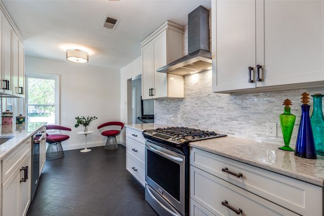 2919 Lovers Lane, University Park, TX 75225