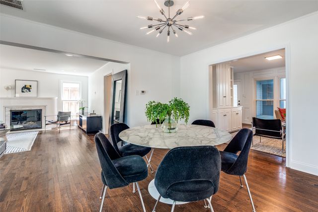 2919 Lovers Lane, University Park, TX 75225