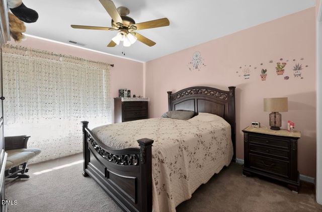 125 Stone Moss Lane, Winston Salem, NC 27127