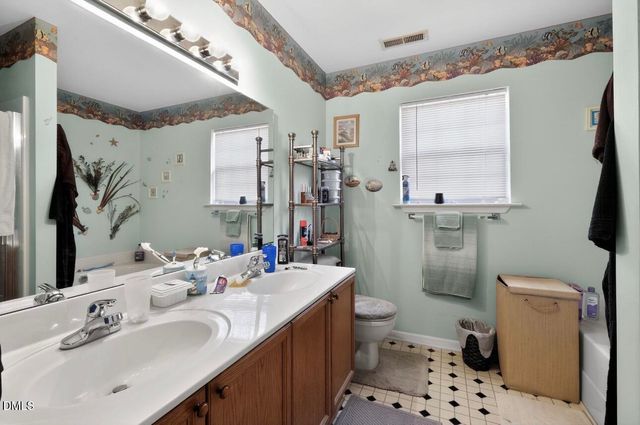125 Stone Moss Lane, Winston Salem, NC 27127