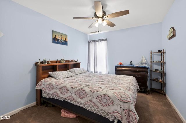 125 Stone Moss Lane, Winston Salem, NC 27127