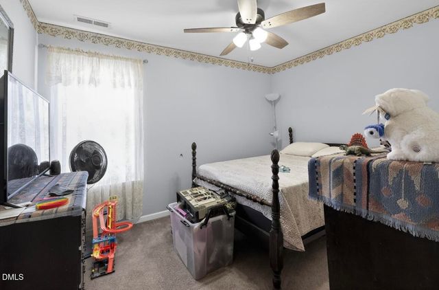 125 Stone Moss Lane, Winston Salem, NC 27127