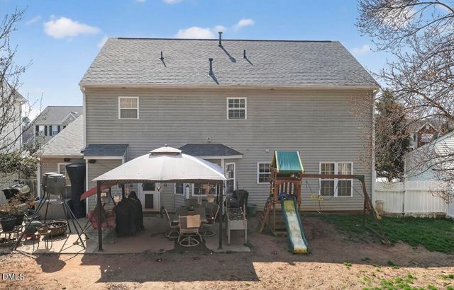 125 Stone Moss Lane, Winston Salem, NC 27127