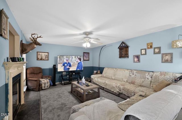 125 Stone Moss Lane, Winston Salem, NC 27127