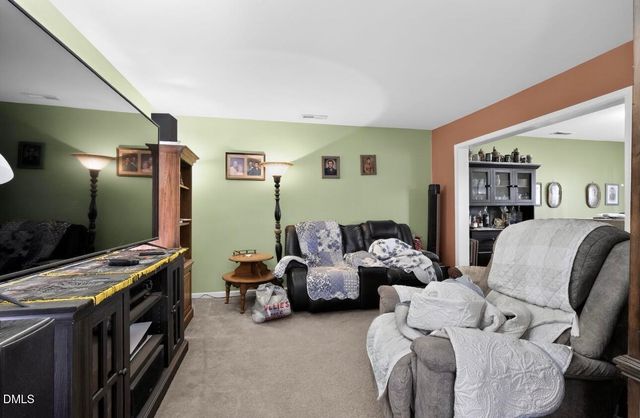 125 Stone Moss Lane, Winston Salem, NC 27127