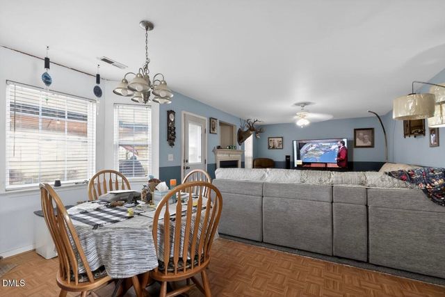 125 Stone Moss Lane, Winston Salem, NC 27127