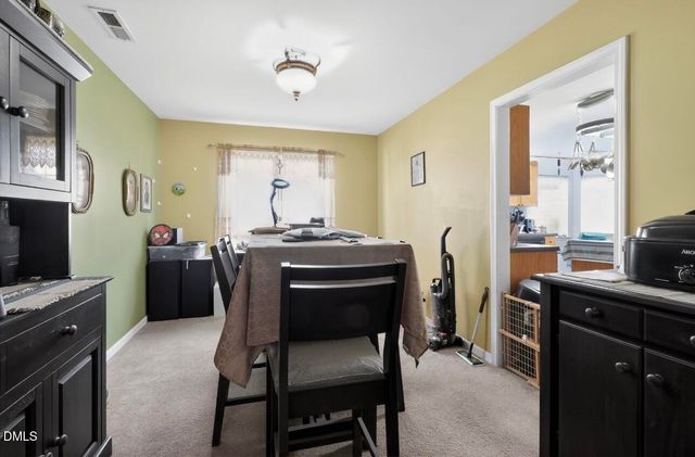 125 Stone Moss Lane, Winston Salem, NC 27127