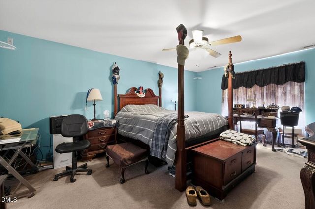 125 Stone Moss Lane, Winston Salem, NC 27127