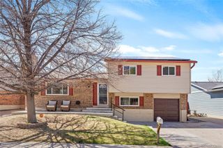 6315 S Johnson Street, Littleton, CO 80123