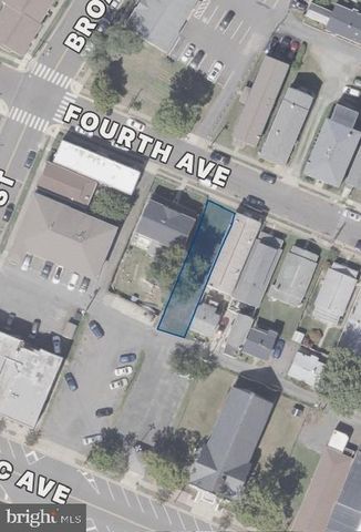 290 4TH AVE, Quantico, VA 22134