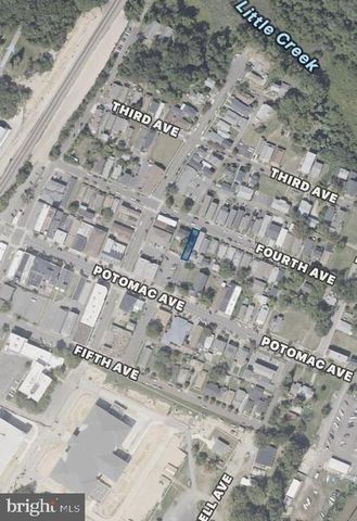 290 4TH AVE, Quantico, VA 22134