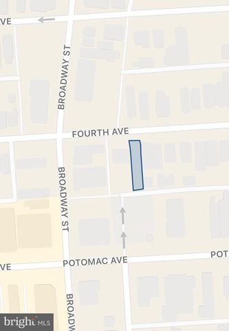 290 4TH AVE, Quantico, VA 22134