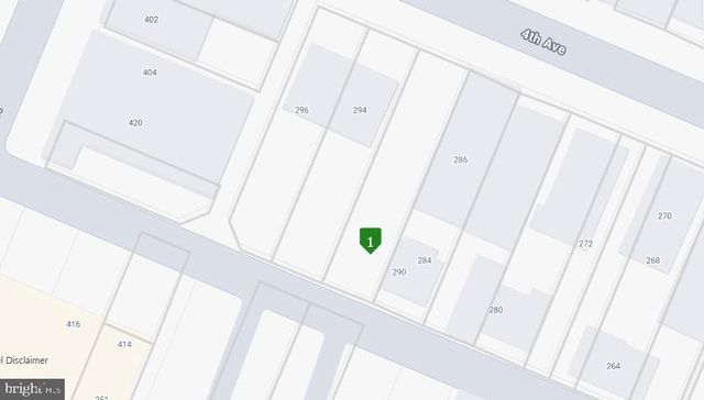 290 4TH AVE, Quantico, VA 22134