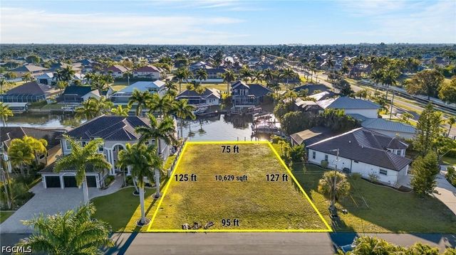 5423 SW 17th AVE, Cape Coral, FL 33914