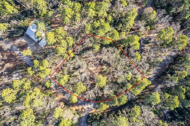 945 Valleywood Trail, Holly Lake Ranch, TX 75765