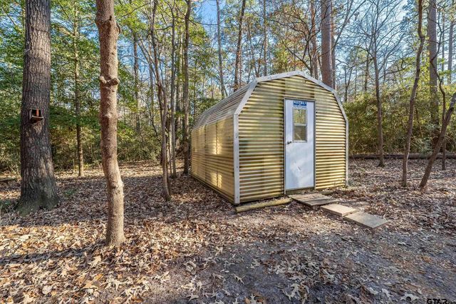 945 Valleywood Trail, Holly Lake Ranch, TX 75765