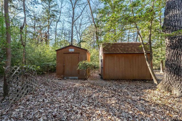 945 Valleywood Trail, Holly Lake Ranch, TX 75765