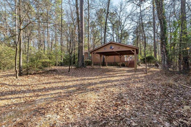 945 Valleywood Trail, Holly Lake Ranch, TX 75765