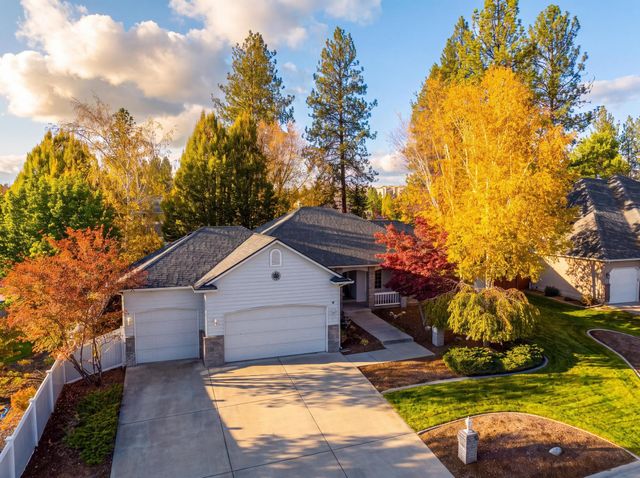 15925 N Pineview Rd, Spokane, WA 99208 property photo