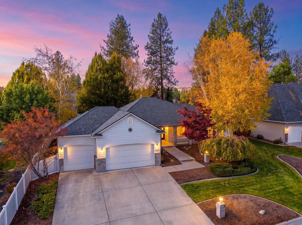 15925 N Pineview Rd, Spokane, WA 99208 photo 2