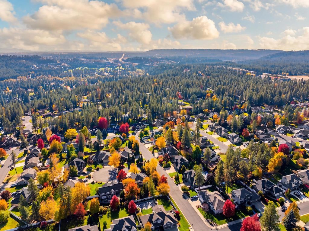 15925 N Pineview Rd, Spokane, WA 99208 photo 3