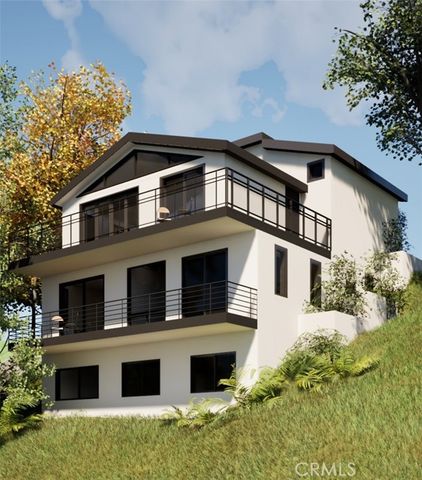 3956 Elderbank Drive, Santa Barbara, CA 90031