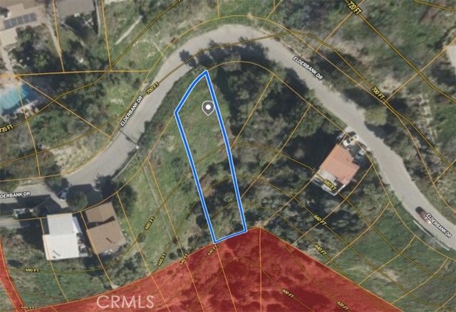 3956 Elderbank Drive, Santa Barbara, CA 90031