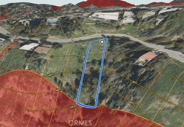 3956 Elderbank Drive, Santa Barbara, CA 90031