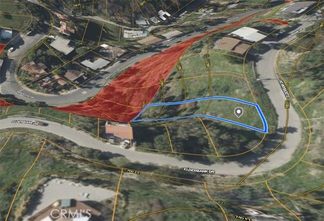 3956 Elderbank Drive, Santa Barbara, CA 90031